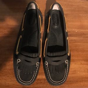 Sperry Top-Sider Moccasins